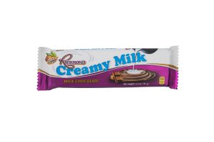 Richmond Chocolate - Creamy Milk Chocolate Bar
