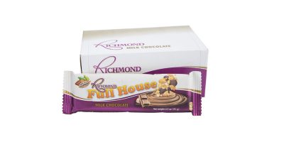 Richmond Full House – 70g (12 Pack)