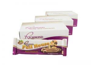 Richmond Chocolate