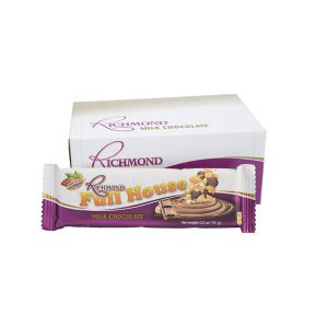 Richmond Chocolate Pack